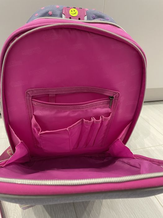 Рюкзак школьный для девочек