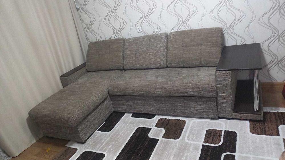Продам диван б/у