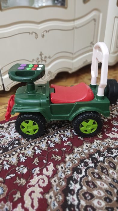 Срочно! Музыкальный!