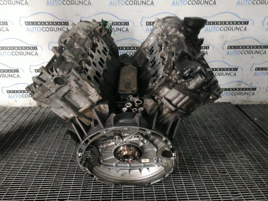 Motor Mercedes GL X164 3.0 D 2006 - 2008 224CP Automata OM 642.820 (1266) Diesel 4x4 Cu ...