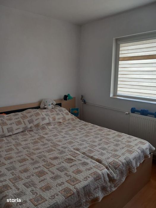 Apartament 2 camere de vanzare, 50.28 mp, semimobilat, Ploiesti Vest