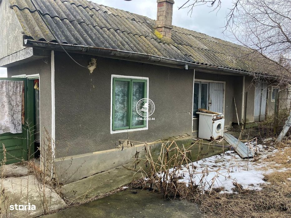 Casa de vanzare Movileni