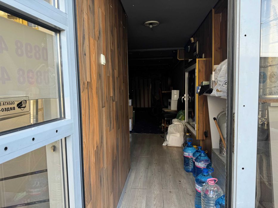 Продава се Магазин в София, Оборище - 102 кв.м за 3500 €/кв.м - Снимка #2