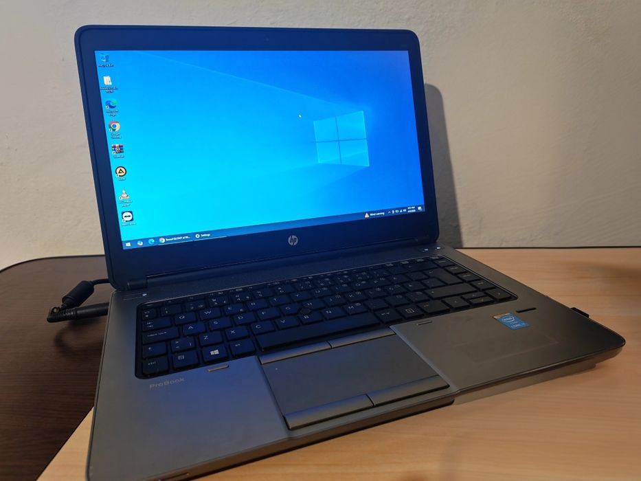 ‼️‼️Laptop HP Probook I7, 16GB Ram, SSD‼️‼️