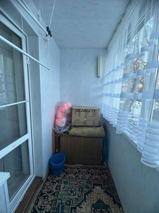 Продам 3-х комнатную квартиру