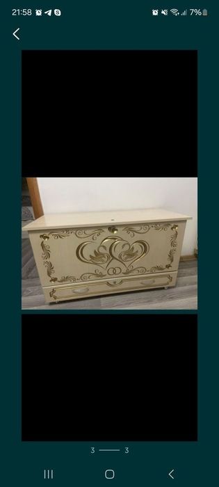 Стиралка автомат сатып алсаңыз сандык подарка