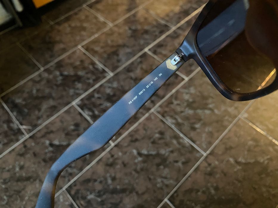 Ray-Ban оригинални слънчеви очила