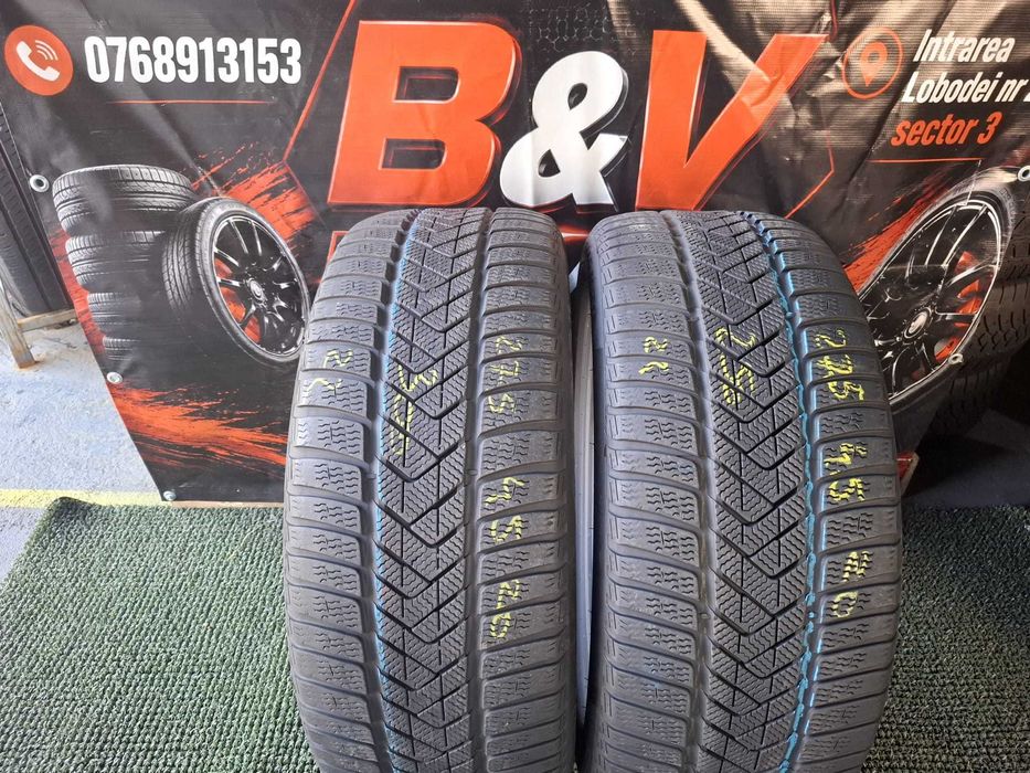 275 45 20 PIRELLI