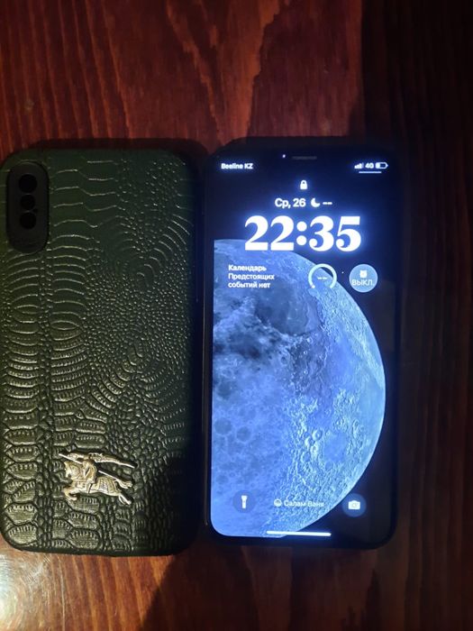 Продам аифон X.