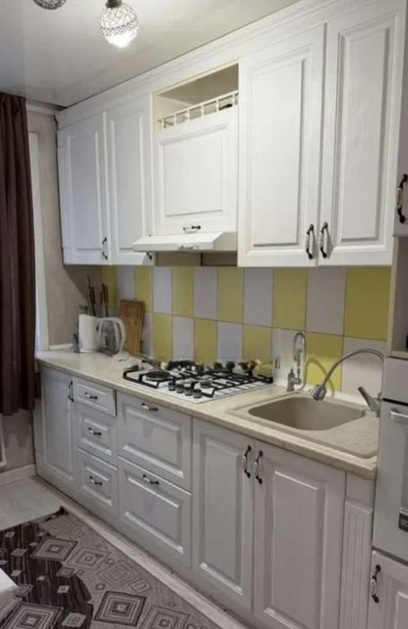 Продажа 3х ком квартиры