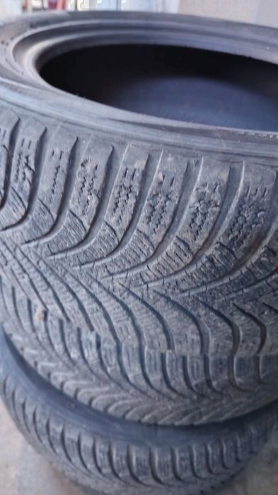 Зимни гуми 205/55 R16