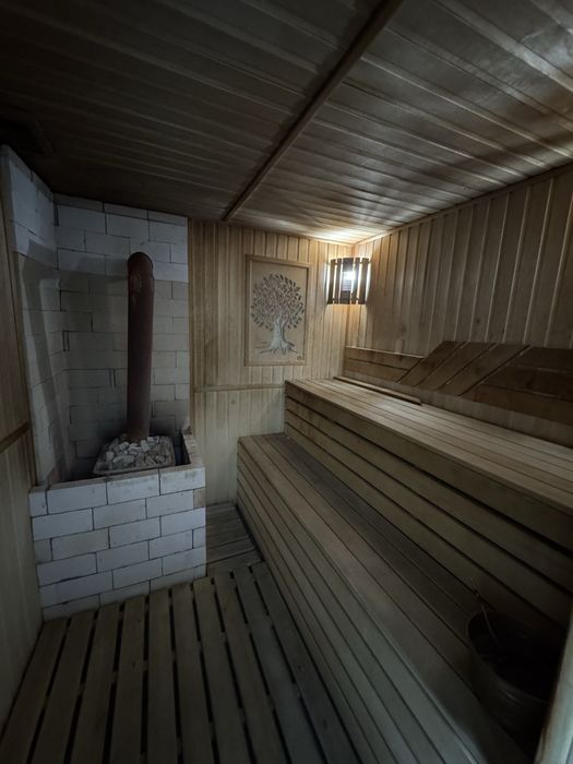 Yozning issiq kunida dam olish uchun fayzli dachamizga marhamat!