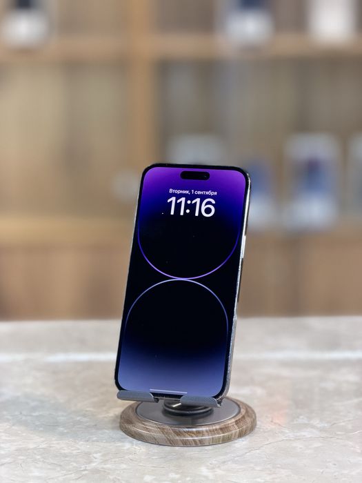 iPhone 14 Pro Max 128GB / Айфон 14 Про Макс 128ГБ PhoneLab