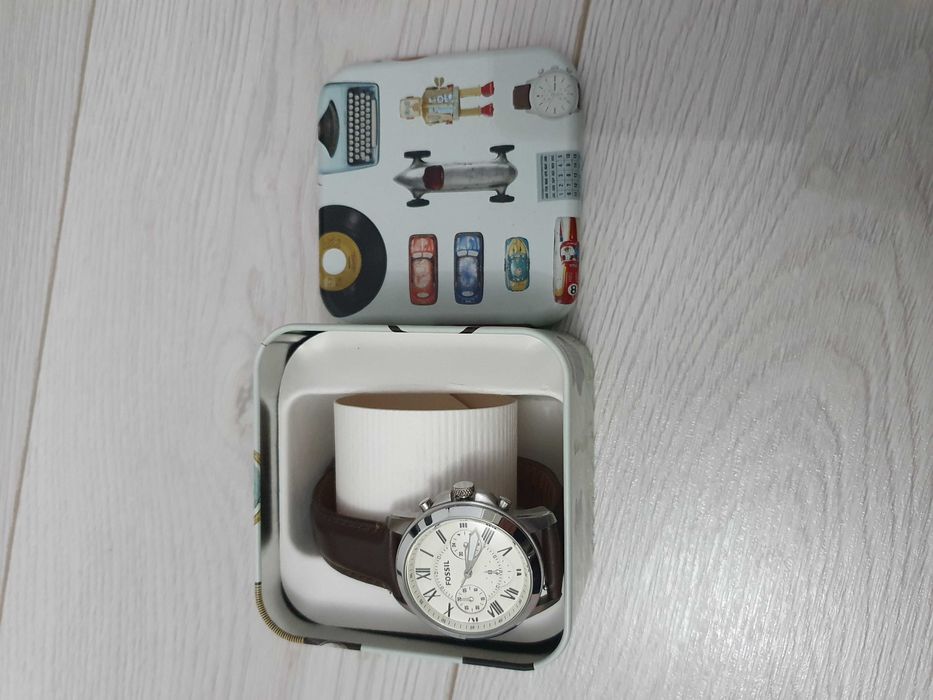 Ceas Fossil FS4839