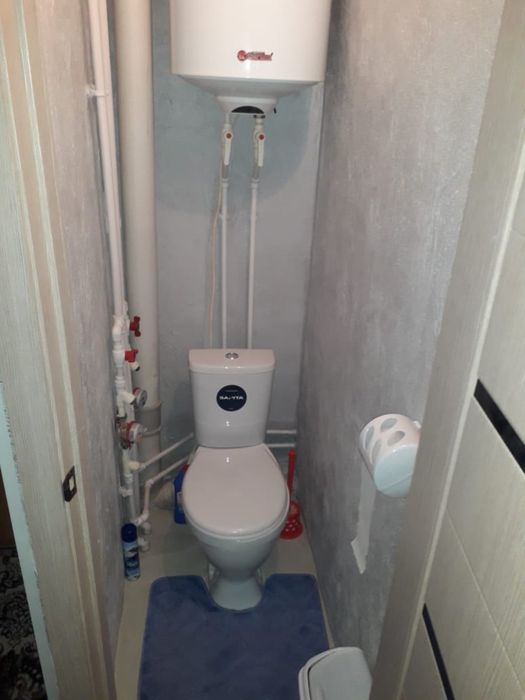 Квартира час 2000