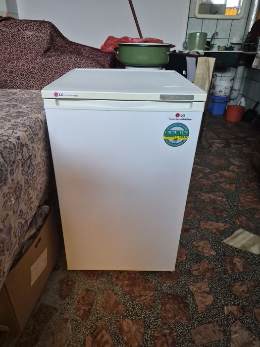 Congelator 4 sertare