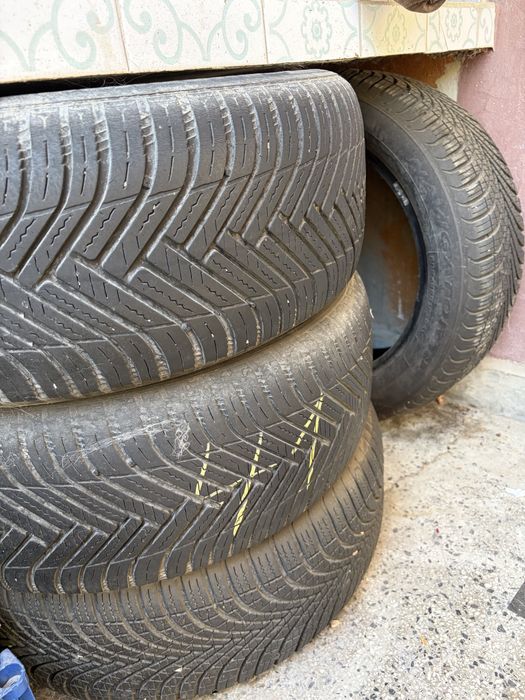 Debica Navigator 3  / 205/55 R16