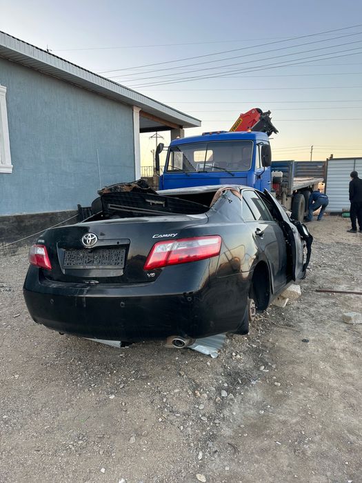 Авто разбор атырау