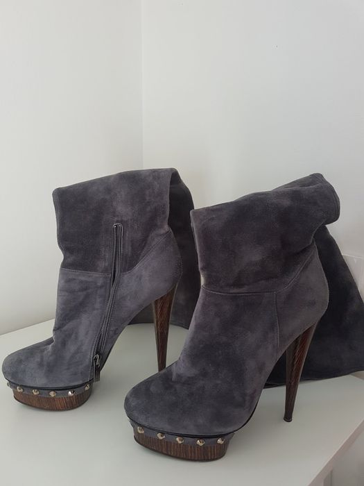 Дамски ботуши Le silla 200лв