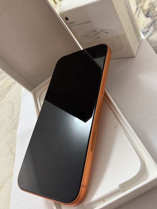 Iphone 17 Pro Max 256gb nou!