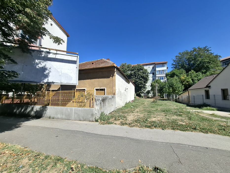 Propietar, Casa de vanzare