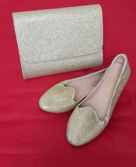 Туфли новая, продам