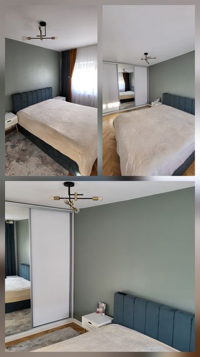 IMOBIL REZERVAT PROPRIETAR | Apartament 3 camere Micalaca (Orizont) – Modern, Complet Renovat & Mobilat la Comanda