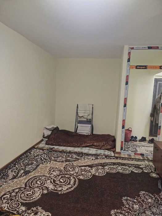 Срочно продаётся 1 комнатная квартира, Чирчик, 3 м/район