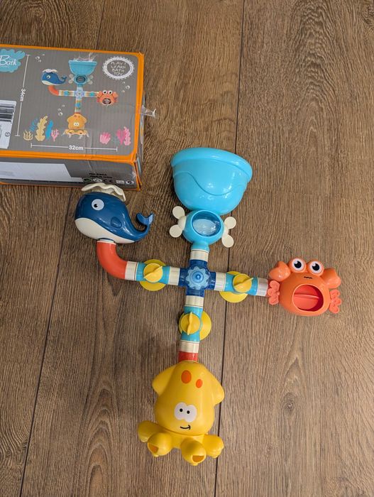 Scoica Cybex Platinum cloud T