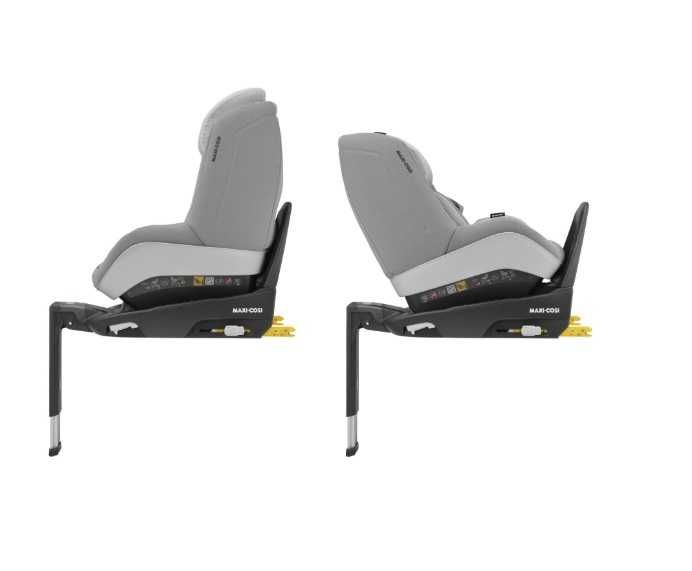 Столче за кола Maxi-Cosi Pearl Pro2 I-Size Grey + база 2wayFix