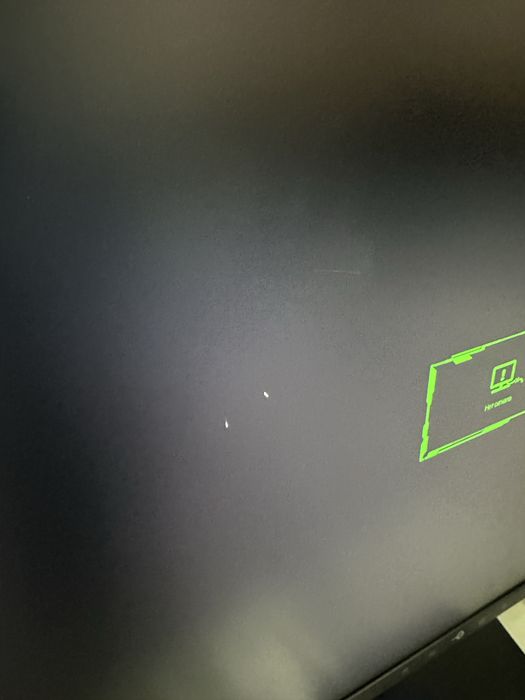 Монитор Titan army 2K 245Hz 27′′