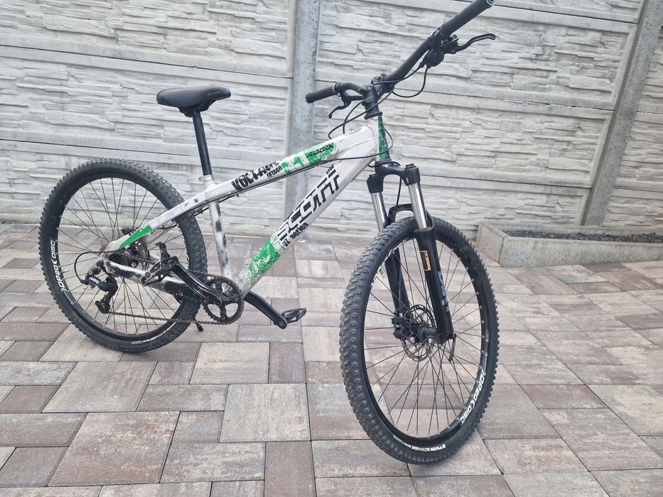Vand bicicleta Scoot
