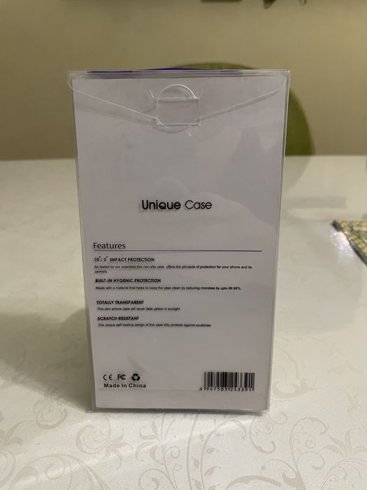 Чехол для iPhone Xs/X, 13 Pro