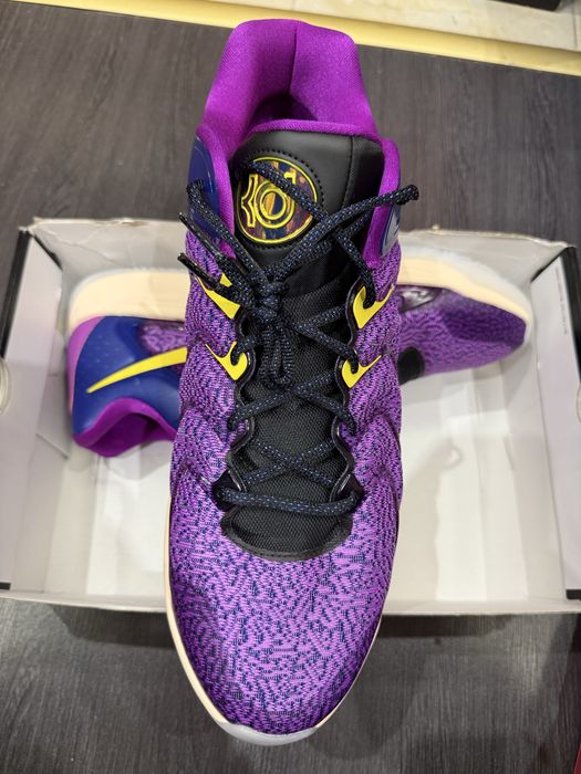 Баскетболни обувки Nike KD 17 “Travel Ball” - размер 47.5, 48.5