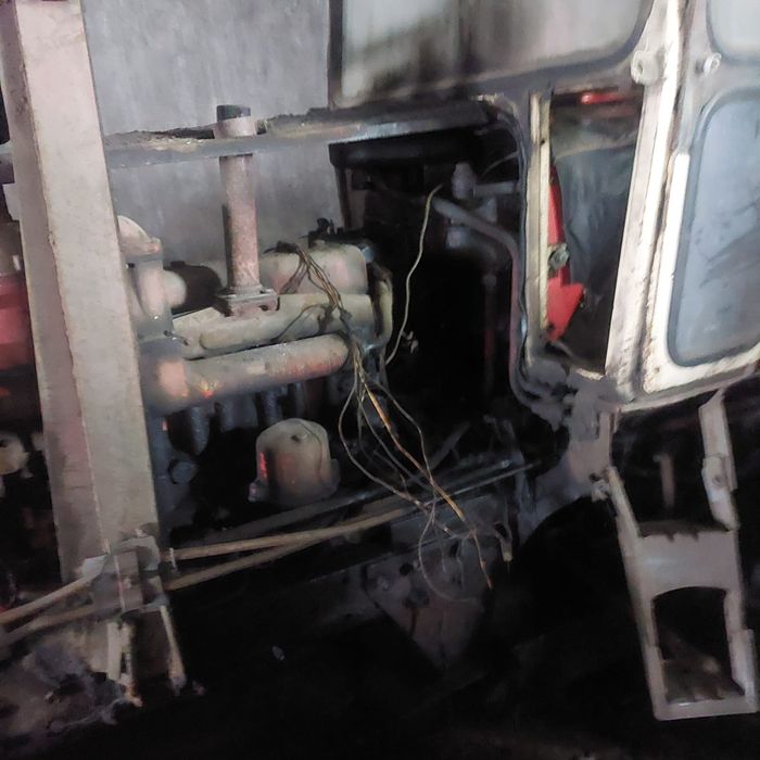 Продается два трактора