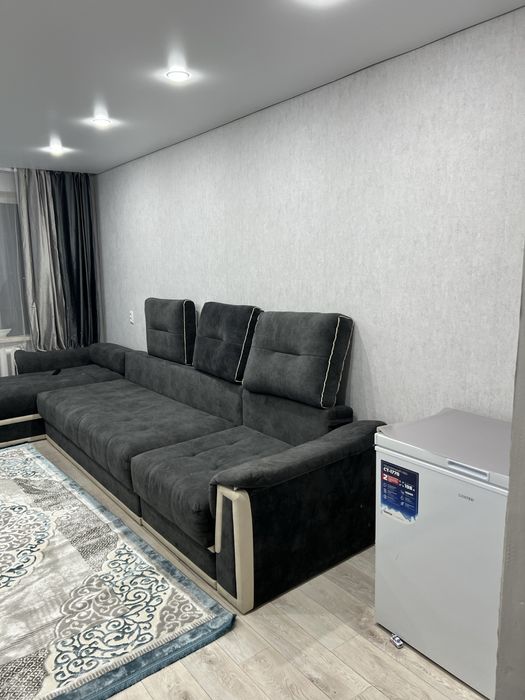 Диван 4 метра мягкая