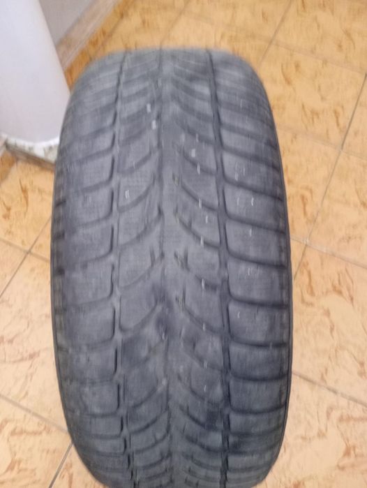 Продам шины зимние и летние б/у