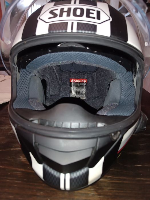 Каска SHOEl  GT-air