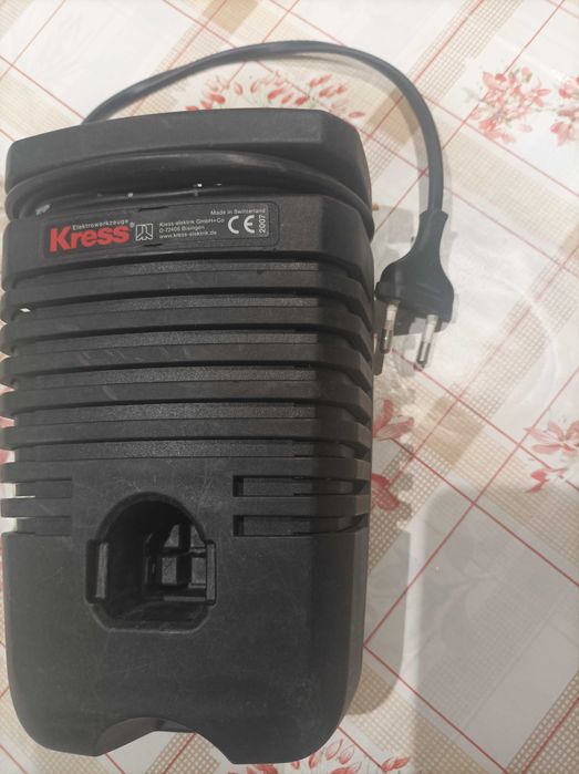 BOSCH AL3640 CV, Würth Master AL 30-SD  9,6-18, HILTI C 4/36-ACS Lion