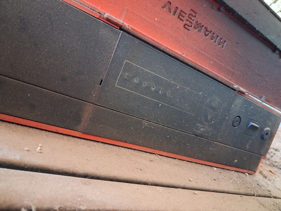 Centrala termica lemne Viessmann 40kw