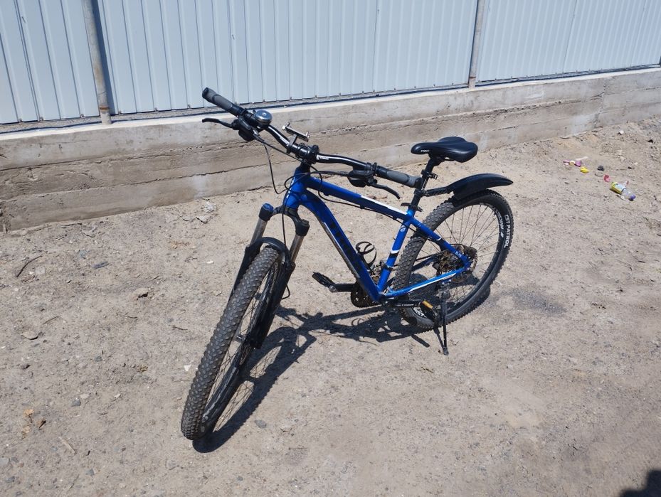 Велосипед trinx m1000