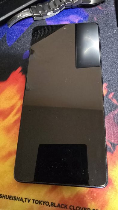 Motorola edge 20 pro Dual Sim 256 Gb ROM 12 GB RAM