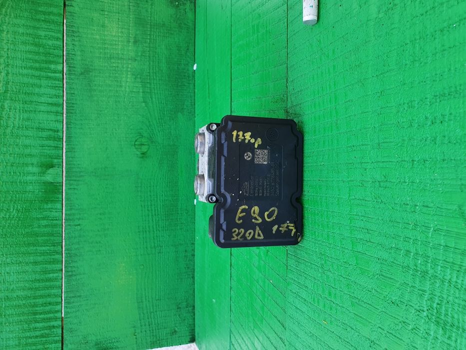 Pompa abs dsc bmw.e90 e91.e92 e93 2.0d 177 n47 cod 6778485