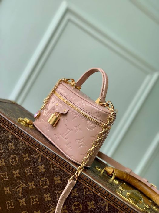 Geanta Louis Vuitton Vanity