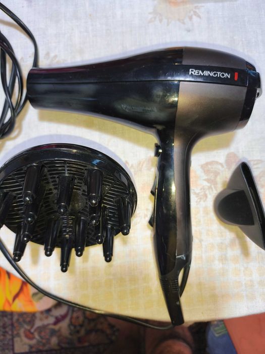 Сушоар Remington 2300w