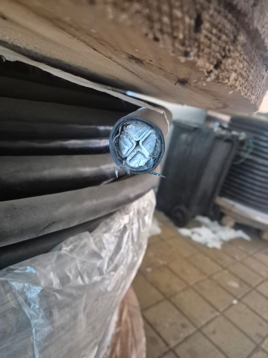 Продам кабель аввг кввг