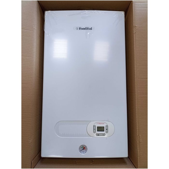 Ремонт газовых котлов Fondital. Arcio