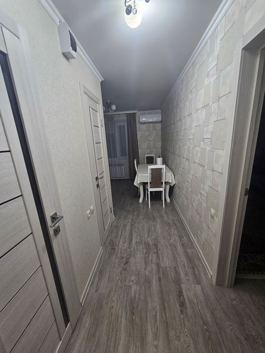 Продаётся одна комнатная квартира!