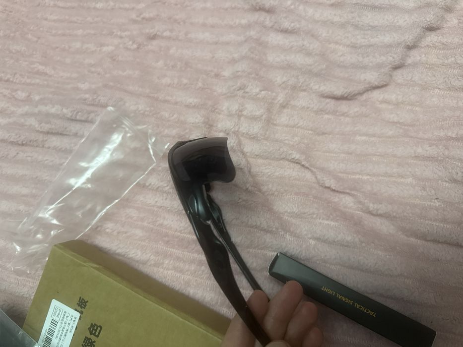 Очки продаются новые