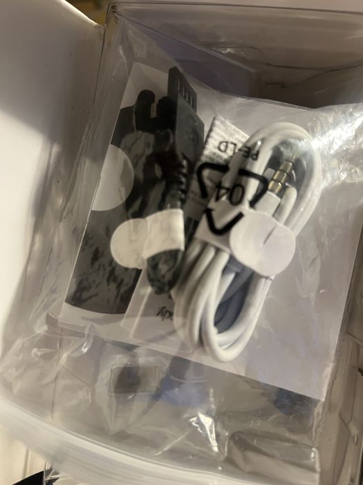 Skullcandy hesh evo слушалки x Monster